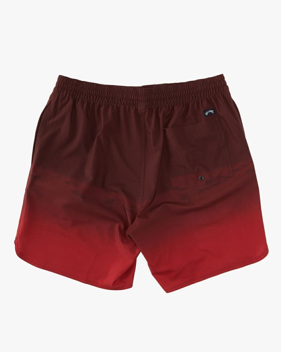 * Boardshorts | High Quality 73 Ciclo Layback 17 Boardshorts