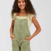 * Girls | Less Expensive Wave Watch Jr Romper