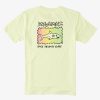 * Boys | Bestsellers Boy'S Sharky T-Shirt Lightgreen